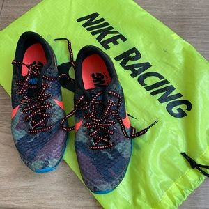 Nike Grind Rival XC Spikes - junior - size US 1.5